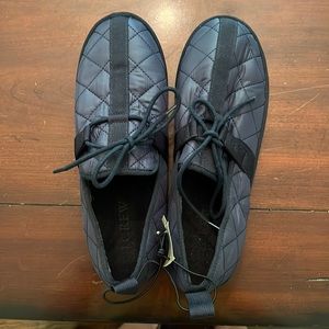 J crew men slippers